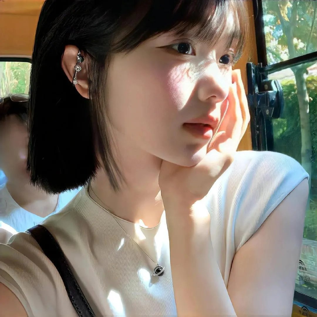 水妈咪